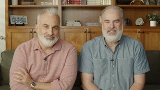 The Kendrick Brothers are live with Special Guest Benjamin Watson
Super Bowl champion Benjamin Watson joins the Kendrick Brothers to talk about discipleship—and his experience filming THE FORGE. The Kendrick Brothers are live with Special Guest Benjamin Watson
