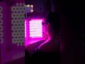 RED LIGHT THERAPY AT HOME WITH THE JMOON ULIKE REGLOW MAX!  #REDLIGHTTHERAPY #ULIKEREGLOWMAX