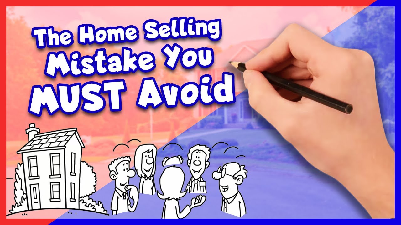 Home Sellers: Avoid Pricing Mistakes | Joe Manausa Real Estate Tallahassee