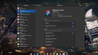 What Flatseal can do for us, Flatpak Permissions App Profile