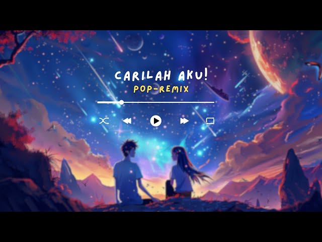 Carilah Aku! - Lo-fi Remix (Ai Generated Music) #aimusic #aimusicgenerator #lofi #lofimusic class=
