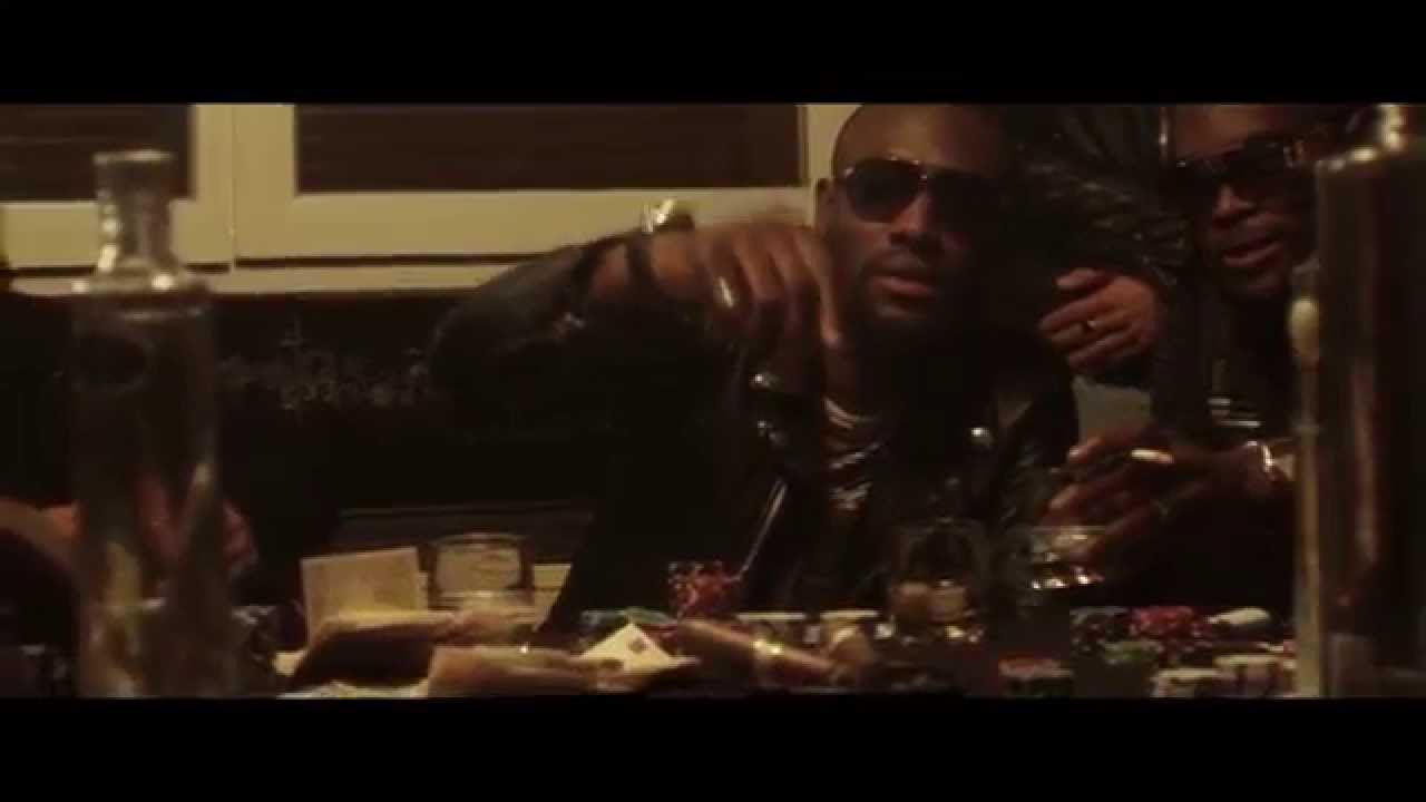 Tino Excezik - Chaussée Glissante (Clip Officiel)