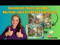Ravensburger Church Lane 1000pc – Why Puzzle Lovers Are OBSESSED With This One