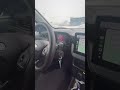 Drive modes on the Ford Maverick with Dave Morgan