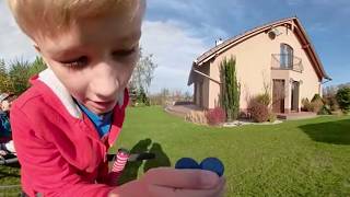 The Kid Paka Frytki Trampolinowe Jak Sie Bawic Prestizowo Na Trampolinie 360 Virtual Realit