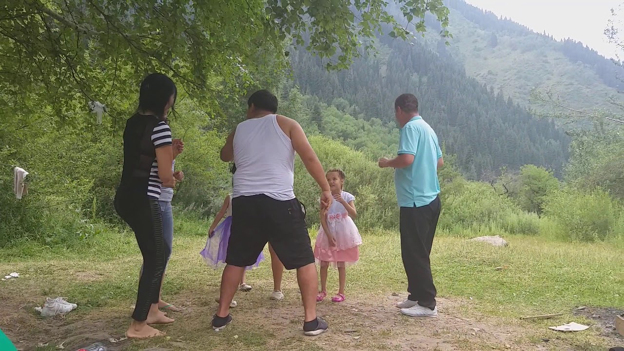 Алмарасан - YouTube