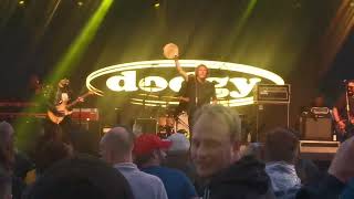 Dodgy "Good Enough" Live at Newton Aycliffe date 29th July 2023!