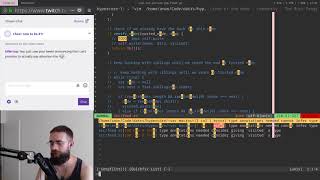 [Programming] IMPLEMENTING HYPERCORE'S PUT METHOD