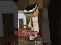 近づいたところがTNTに変わる世界をしたら戦犯が多すぎた...【マイクラ・マインクラフト・統合版】【ゆっくり実況】#shorts