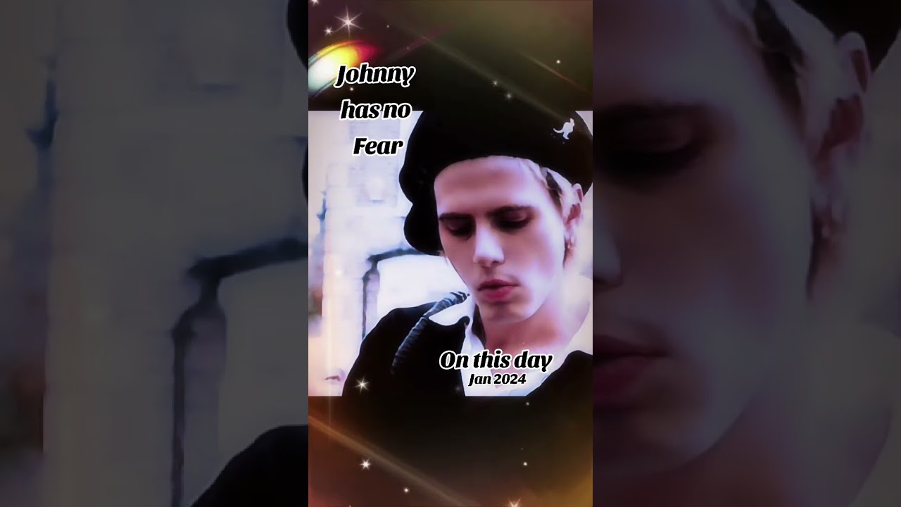 John Taylor "Johnny Full of Fear", not