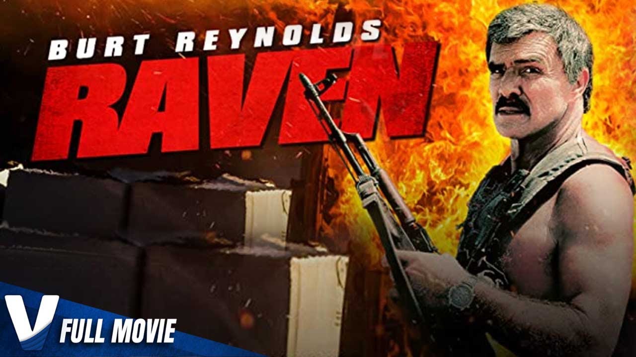 Download RAVEN - EXCLUSIVE FULL HD ACTION MOVIE IN ENGLISH - PREMIERE V MOVIES
