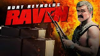 RAVEN  EXCLUSIVE FULL HD ACTION MOVIE IN ENGLISH  PREMIERE V MOVIES