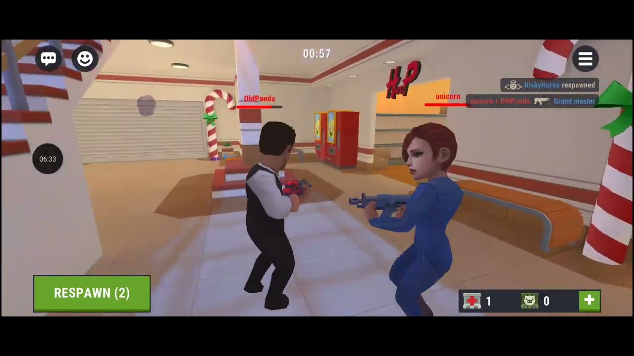 Hide online game play video in part 2 FFT gaming 