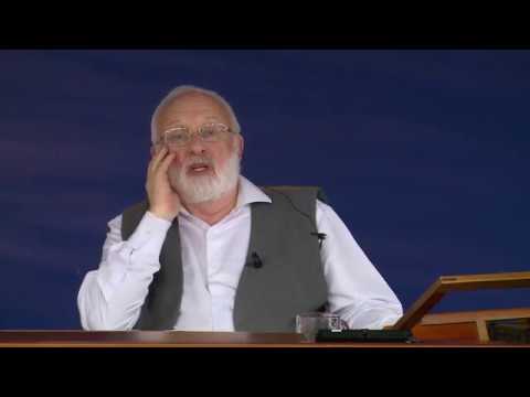 ორი უკიდურესობის ბრძოლა ადამიანში