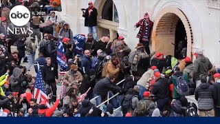 Celebrity Emboldened or embarrassed: J6ers one year after President Trump’s sweeping pardons Net Worth