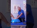 Estudiar Fisioterapia estas son sus salidas laborales