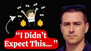 Rewardy App 2025 – My Experience + What You Should Know