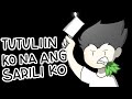 Malikot na pagiisippinoy  animation