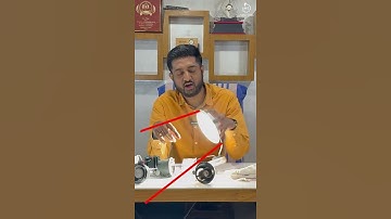 Ceiling Lights Explained! COB vs Panel | Best Lighting Tips | Mamuji Sons Morbi