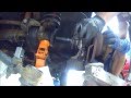 Part 2: Land Rover Discovery 300tdi - Swivel Seal Replacement