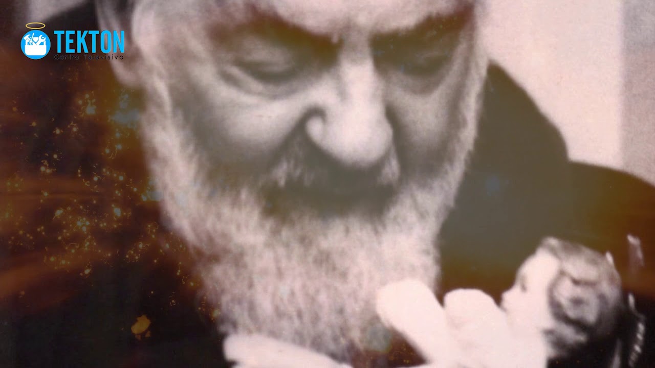 ⁣Los 5 secretos del Padre Pio a sus hijos espirituales para alcanzar la santidad