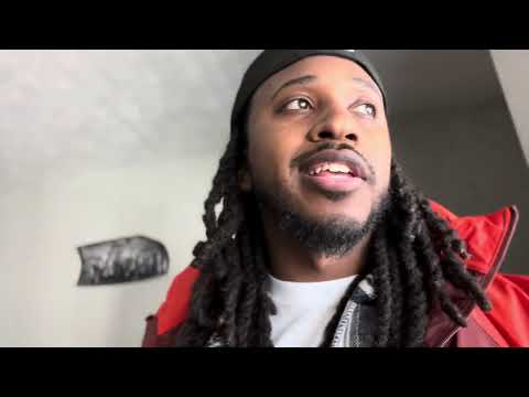 Getting Ready for My Photoshoot 📸