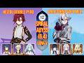 C6 Heizou DoublePyro - C6 Arlecchino VapeMelt | Genshin Impact Abyss Luna V (6.4) Floor 12