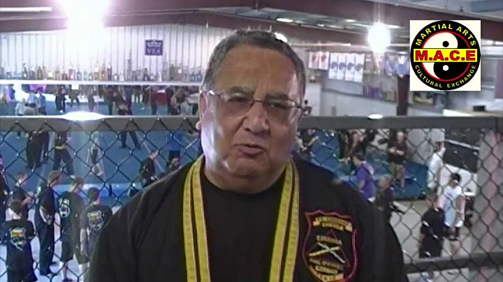 Interview of Professor James Muro