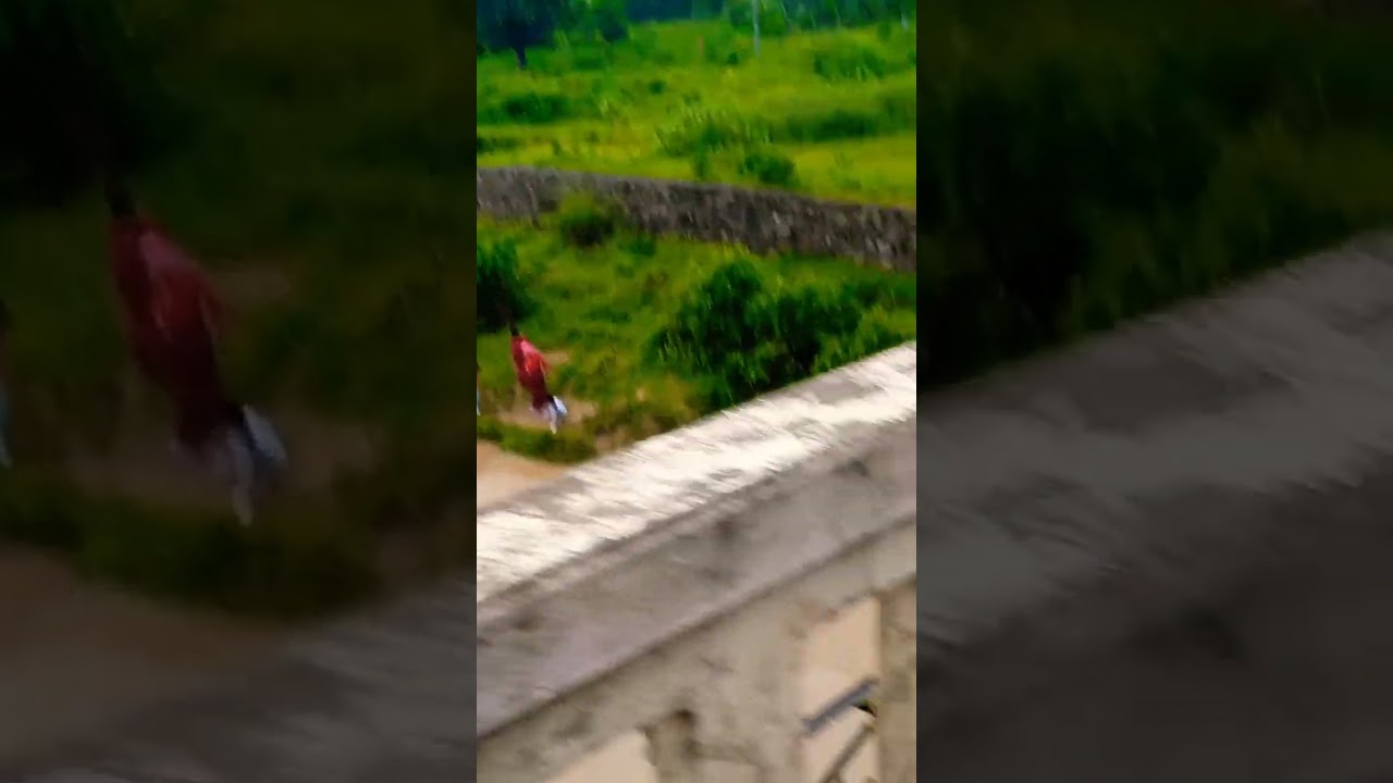 Khatra dangerous video c