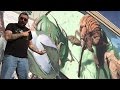 TDW 1649 - The City Obsessed With An Insect