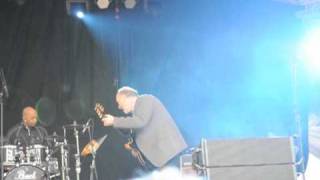 John Scofield and Piety Street Band &quot;Angel of Death&quot; Sthlm Jazz 2010