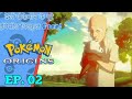 Pokemon Origins Ep 2 || Pokemon Origins Series In Hindi || Explanation in hindi ||