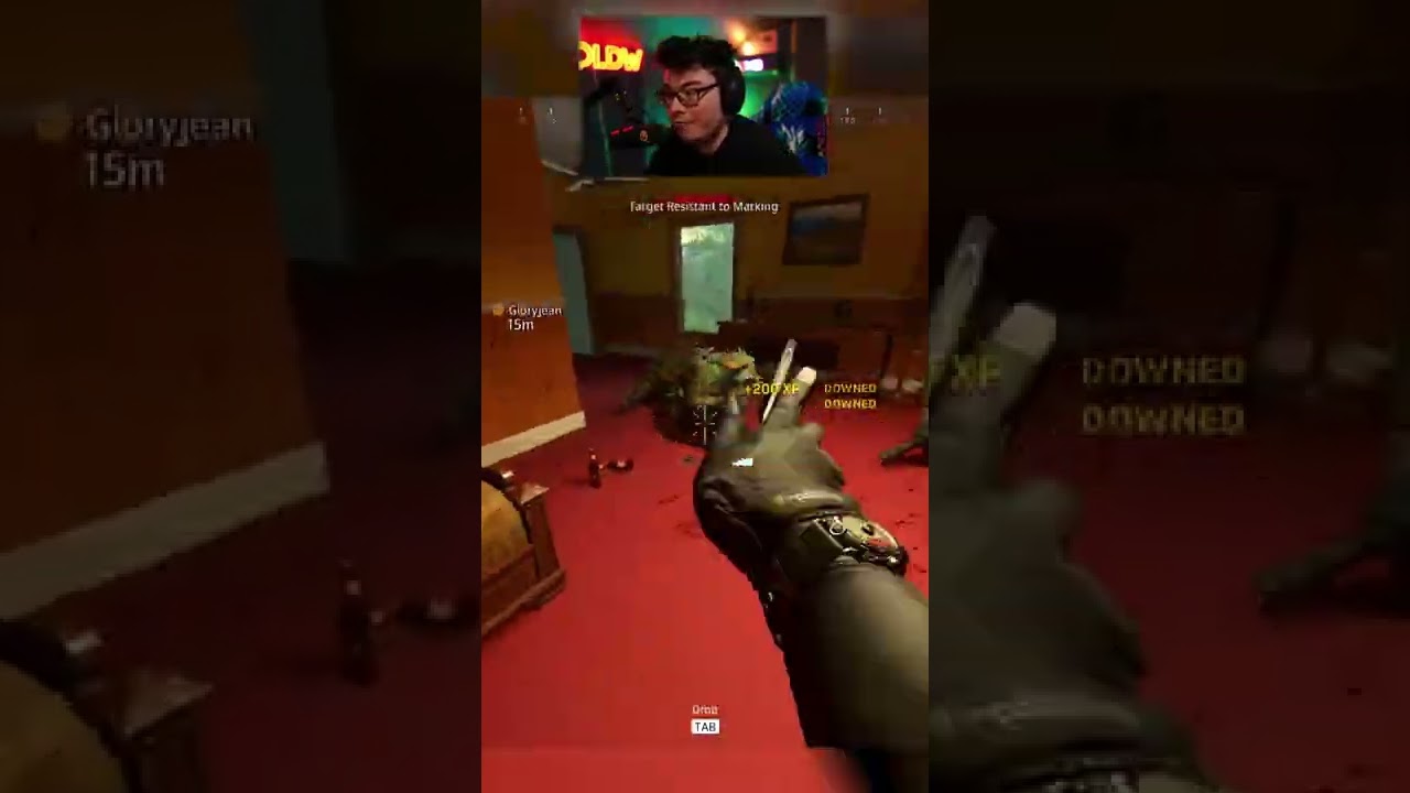 🤩 My MP40 class after the ppsh nerf!