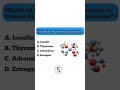 neet2026 | quize format| neet MCQ question #viral #mcqncert #biology #quiz #gk #neetaspirants #study
