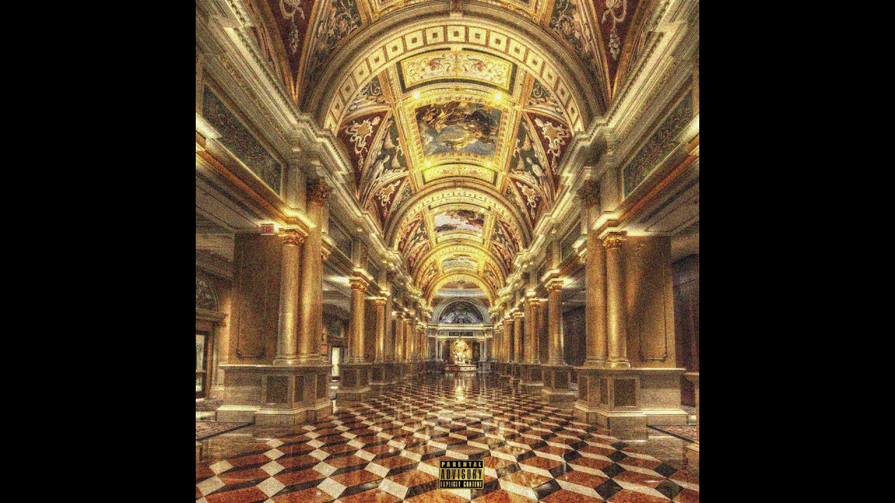 P A L A C E Official Audio YouTube
