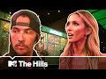 Stphanie et justin relation platonique  info ou intox   the hills  s1e04 partie 4