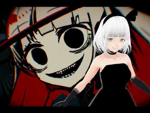 【ラブカ？】by Vtuberすみゅる～無加工で歌ってみた