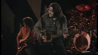 Miniatura de vídeo de "Rory Gallagher 'Philby' Rockpalast 1982"