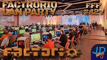 Factorio Friday Facts #427 ⚙️ Space Age LAN & Combat Rebalance