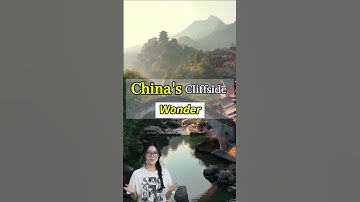 Discover Wangxian Valley