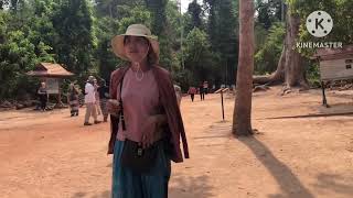 Cambodia retirement trip #22