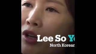 Sexual Violence in North Korea