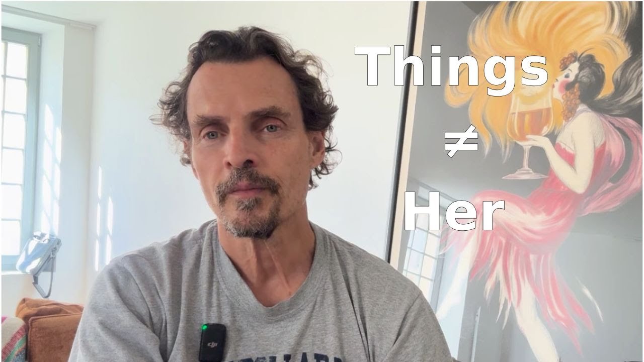 Why I’m Letting Go of Her Things But Not the Memories