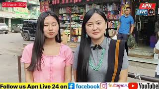 Miss AAPSU organise free sanitary pads Distribution 