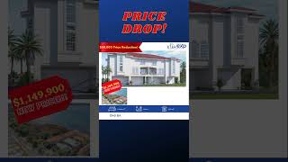 BRAND NEW CONSTRUCTION in Dunedin Florida! Only 2 Luxury Townhomes left with Price Reduction 😍🤗!!!