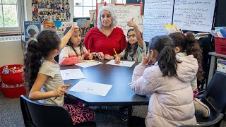 The National Teacher of the Year’s Advice for Building ‘a Legacy of Strong Teachers’