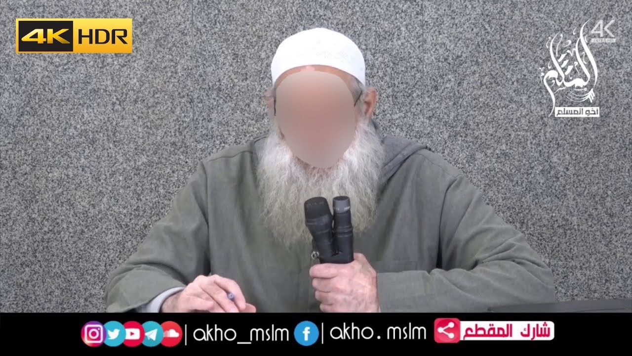 شهادة الفيلسوف توماس كارليل في حق نبي الإسلام - الشيخ محمد بن سعيد رسلان