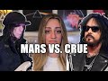 Mick Mars Files Lawsuit Against Motley Crue, Band Fires Back in Statement