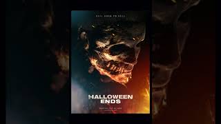 Halloween Ends Concept Track 15 - Feigned Victory And Michael Remembers