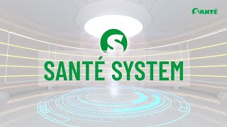 Santé System screenshot 4